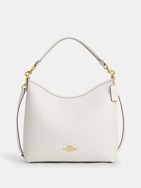 Coach Laurel Large Shoulder Bag